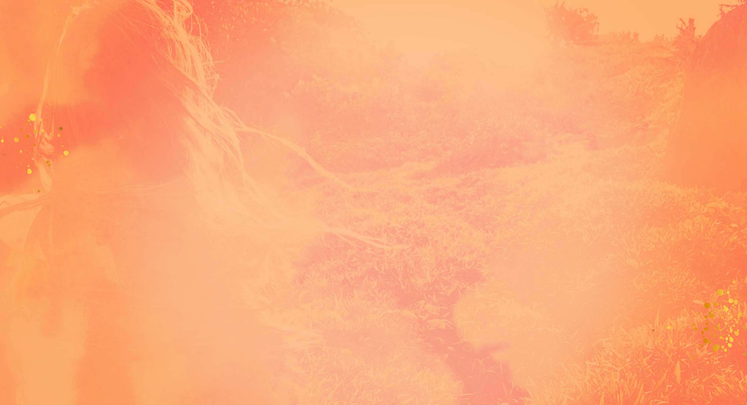 parallax background